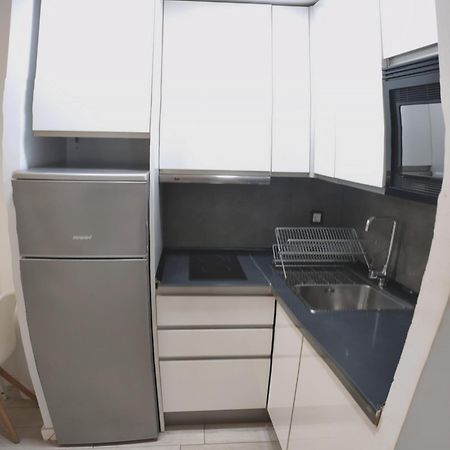 Malaga Alcolea Apartment Bagian luar foto