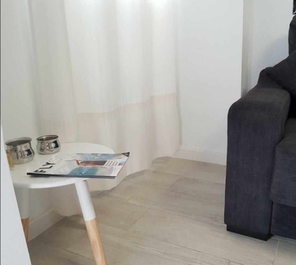 Malaga Alcolea Apartment Bagian luar foto